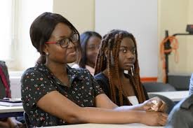 Campus Life Image